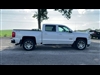 2017 Chevrolet Silverado 1500 High Country