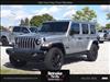 2019 Jeep Wrangler Unlimited