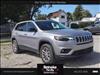 2022 Jeep Cherokee