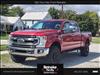 2020 Ford F-250 Super Duty