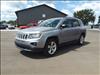 2016 Jeep Compass