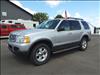 2005 Ford Explorer