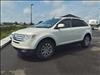 2008 Ford Edge