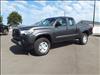 2016 Toyota Tacoma