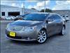 2012 Buick LaCrosse