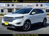 2016 Ford Edge