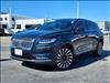 2023 Lincoln Nautilus