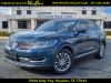 2016 Lincoln MKX