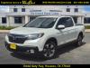 2017 Honda Ridgeline