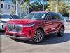 2025 Lincoln Aviator