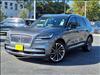 2024 Lincoln Aviator