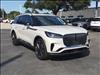 2025 Lincoln Aviator