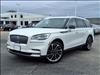 2022 Lincoln Aviator