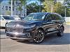 2025 Lincoln Aviator