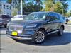 2024 Lincoln Aviator