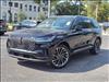 2025 Lincoln Aviator