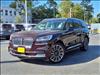 2024 Lincoln Aviator