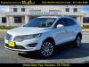 2018 Lincoln MKC