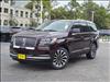 2024 Lincoln Navigator