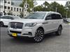 2024 Lincoln Navigator