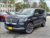 2024 Lincoln Navigator