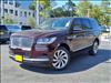 2024 Lincoln Navigator