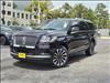 2024 Lincoln Navigator L