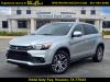 2018 Mitsubishi Outlander Sport