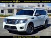 2019 Nissan Armada