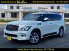 2016 Infiniti QX80