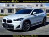 2021 BMW X2