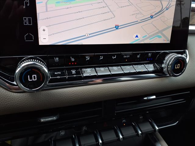 2023 GMC Canyon Denali