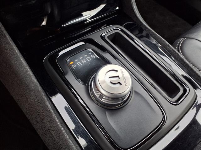 2018 Chrysler 300 S