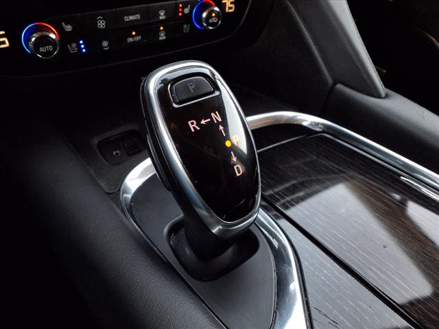 2020 Buick Enclave Avenir