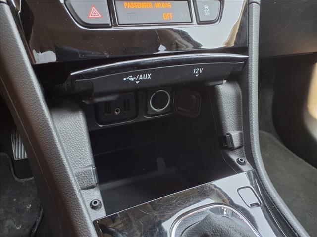2018 Buick Encore Preferred II