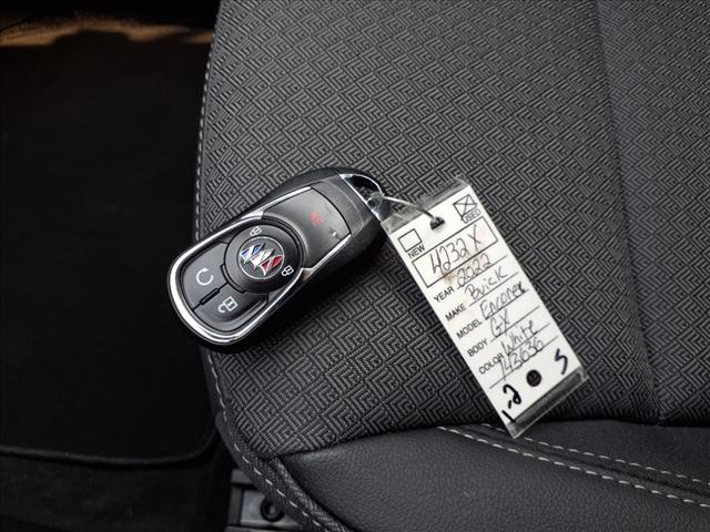 2022 Buick Encore GX Preferred