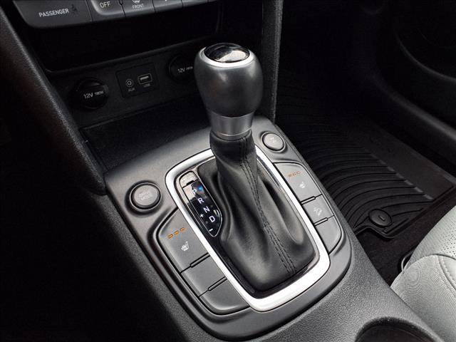 2018 Hyundai KONA Limited