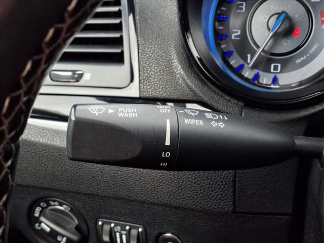 2018 Chrysler 300 S