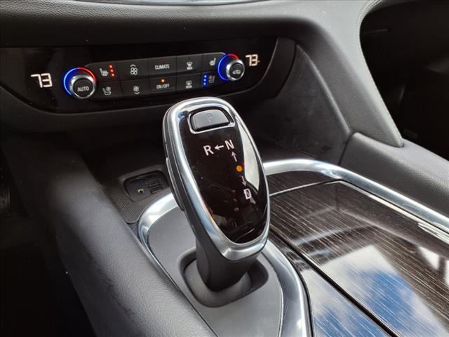 2020 Buick Enclave Avenir