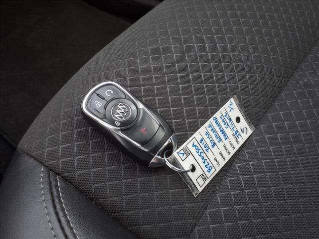 2018 Buick Encore Preferred II