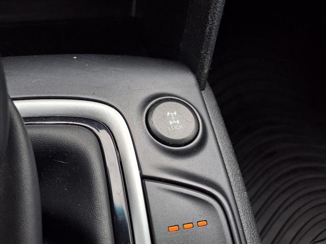2018 Hyundai KONA Limited
