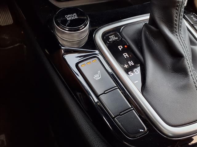 2021 Kia Seltos EX