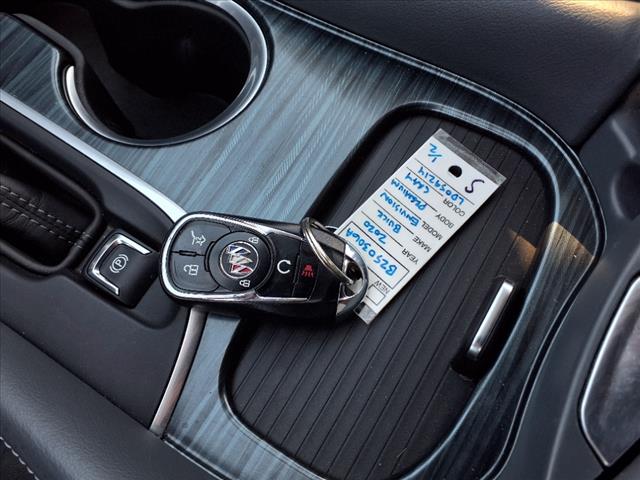 2020 Buick Envision Premium