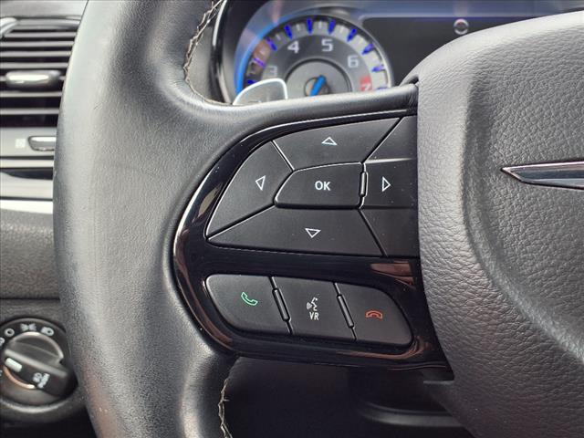 2018 Chrysler 300 S