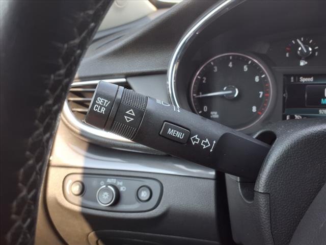 2018 Buick Encore Preferred II
