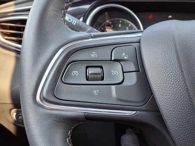 2022 Buick Encore GX Preferred