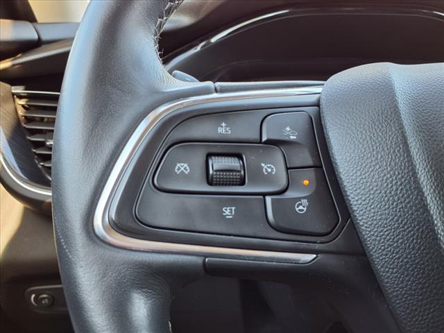 2021 Buick Envision Preferred
