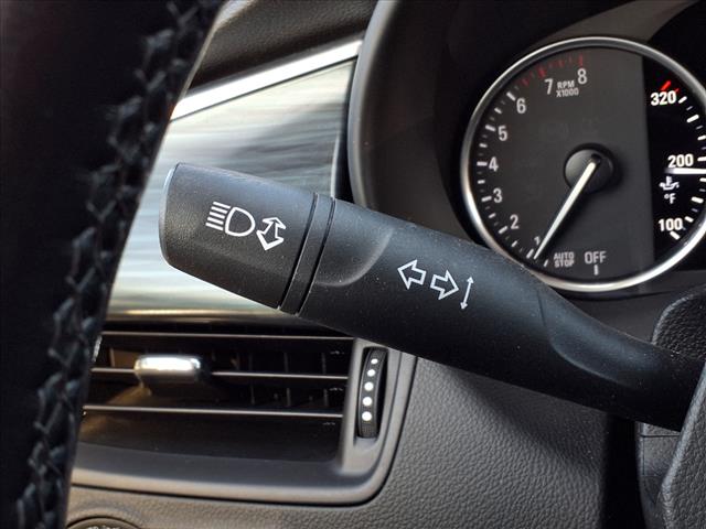 2020 Buick Envision Premium