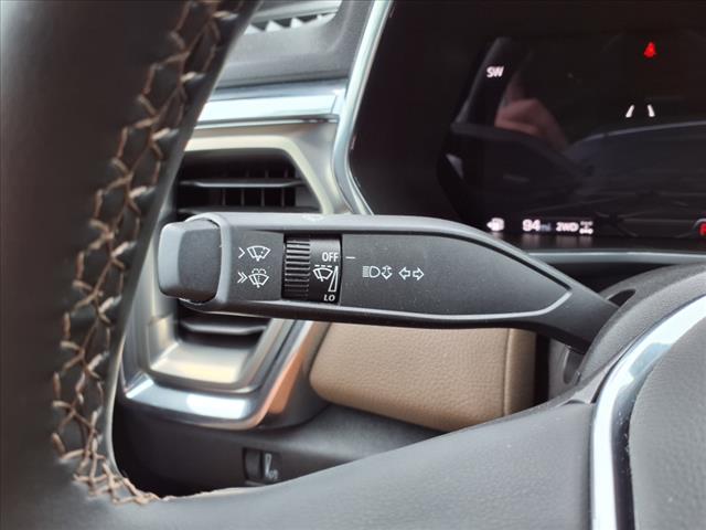 2023 GMC Canyon Denali