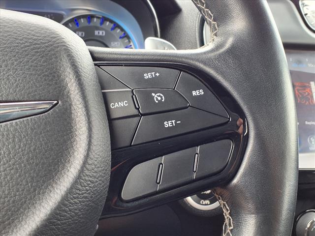 2018 Chrysler 300 S